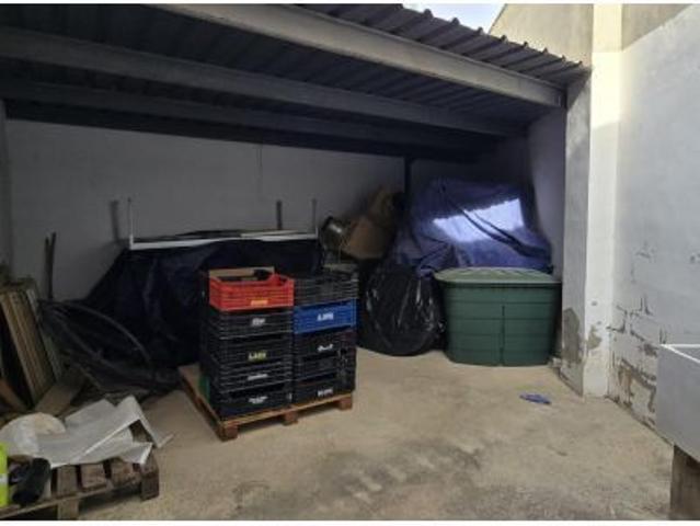 Nave en venta en el Camp de Túria, Valencia