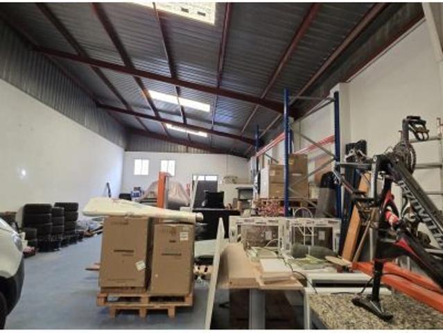 Nave en venta en el Camp de Túria, Valencia