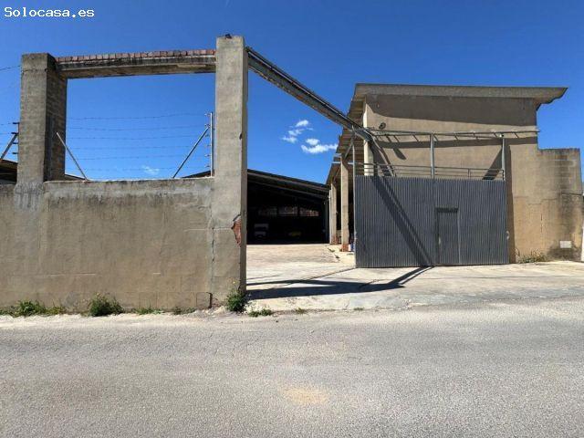 Nave en venta en la Costera, Valencia