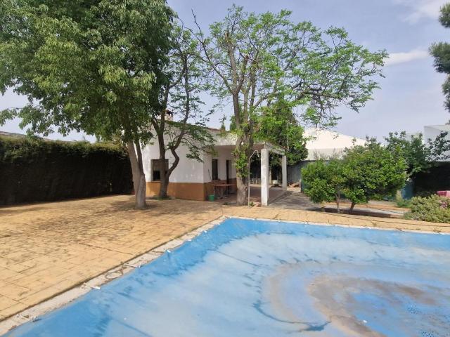 Nave en venta en Los Yébenes, Castilla-La Mancha