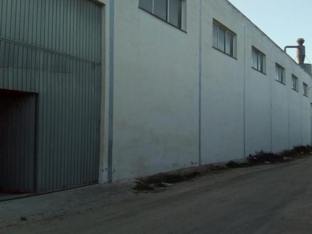 Nave en venta en Lucena, Andalucía