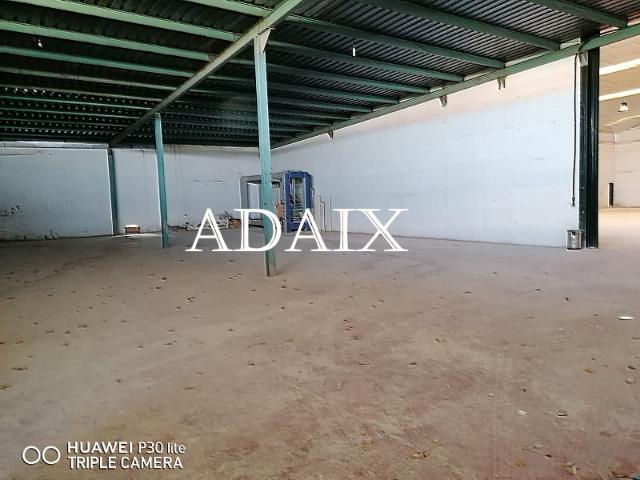 Nave en venta en Lucena, Andalucía