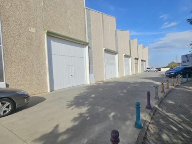 Nave en venta en Parque Empresarial Príncipe Felipe, Lucena