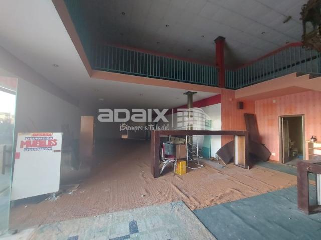 Nave en venta en Lucena, Andalucía