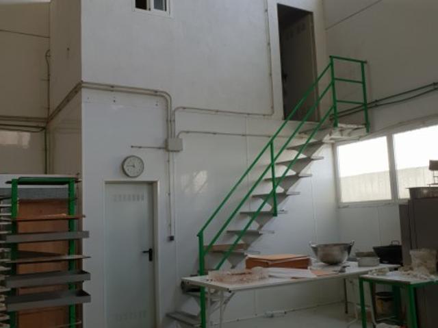 Nave en venta en Lucena, Andalucía