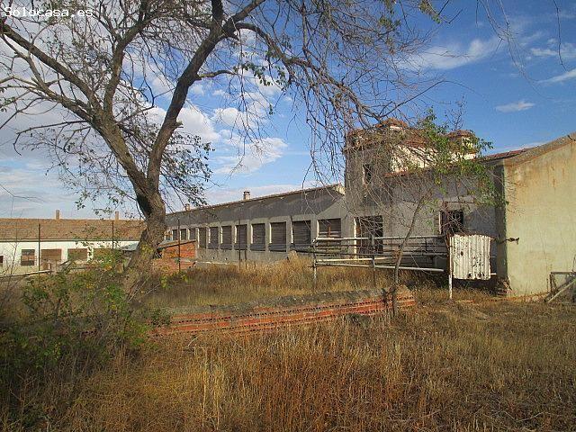 Nave en venta en Macotera, Salamanca