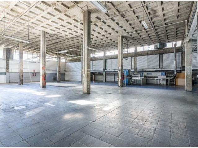 Nave en venta en San Blas - Canillejas, Madrid