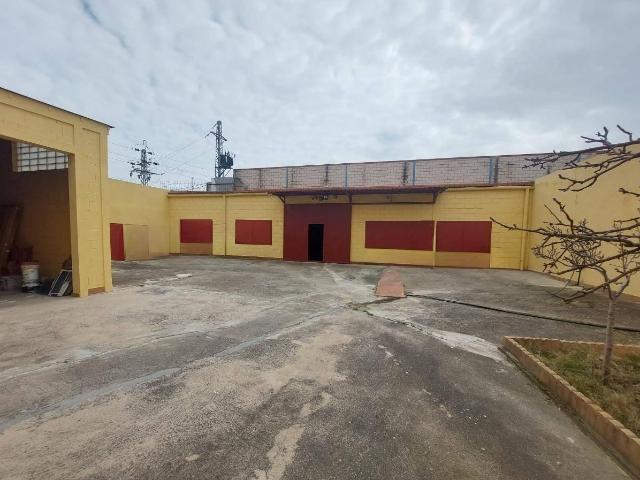 Nave en venta en Madrid