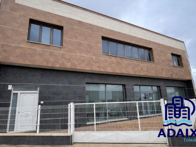 Nave en venta en Madridejos, Castilla-La Mancha