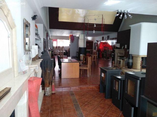 Nave en venta en Mairena Del Aljarafe, Andalucía