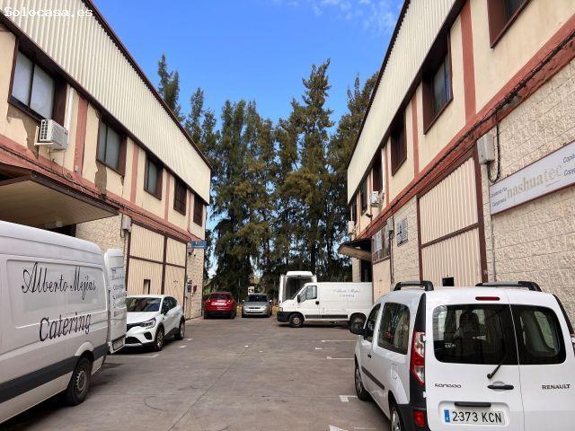 Nave en venta en Mairena Del Aljarafe, Andalucía