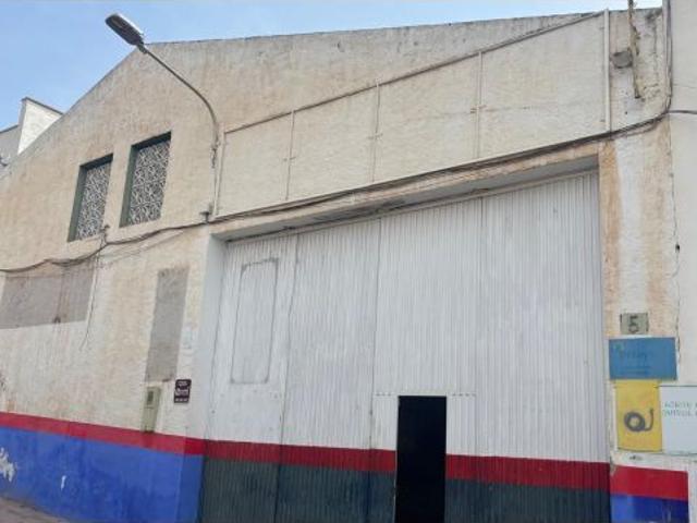 Nave en venta en Málaga Del Fresno, Castilla-La Mancha