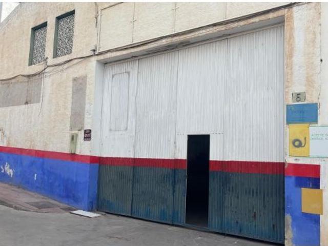 Nave en venta en Málaga Del Fresno, Castilla-La Mancha
