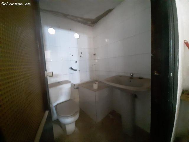 Nave en venta en Malpartida De Cáceres, Extremadura