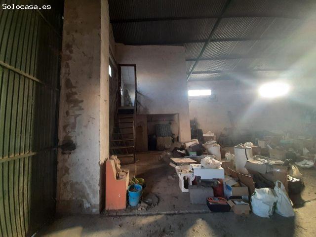Nave en venta en Malpartida De Cáceres, Extremadura
