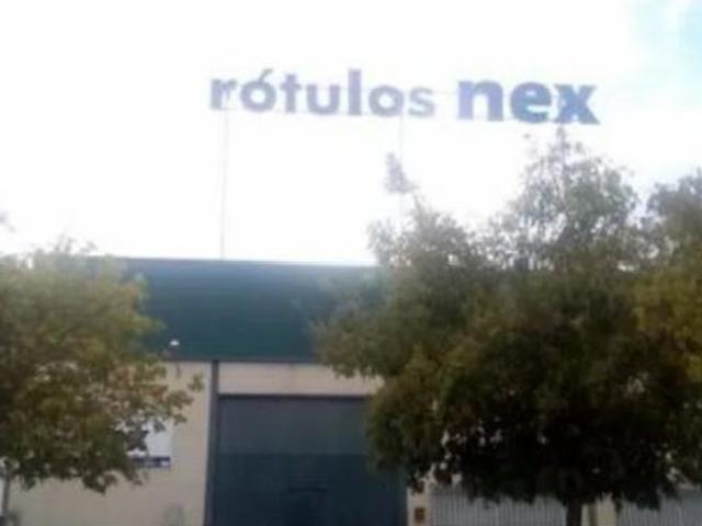 Nave en venta en Malpartida De Cáceres, Extremadura
