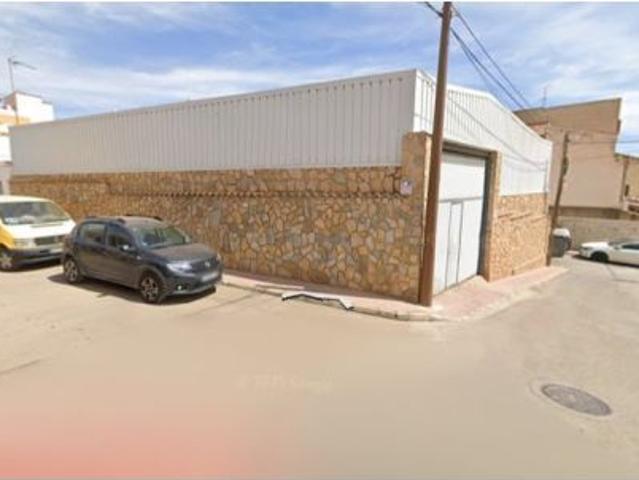 Nave en venta en Bajo Guadalentín, Murcia