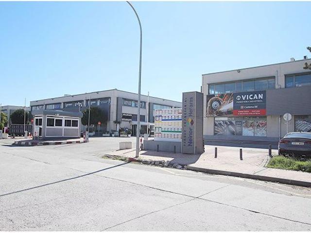 Nave en venta en Meco, Madrid