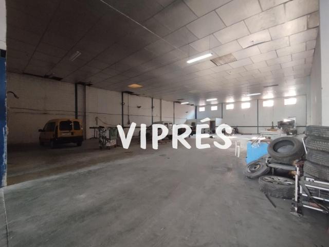 Nave en venta en Polígono Industrial El Prado, Mérida