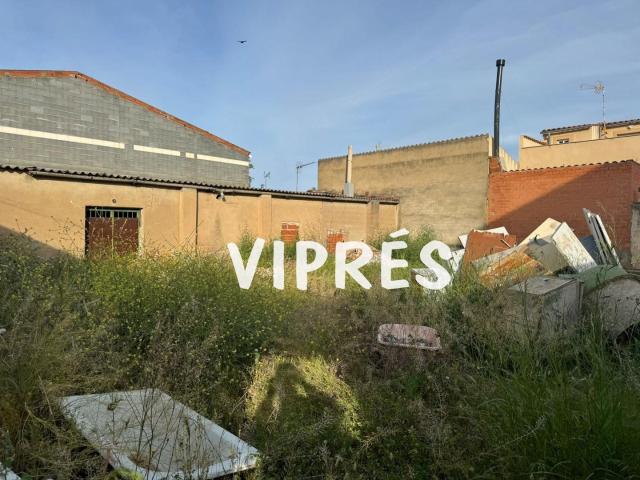 Nave en venta en San Juan, Mérida