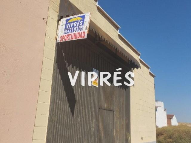 Nave en venta en Mérida, San Juan