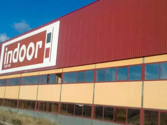 Nave en venta en Montalbo, Cuenca