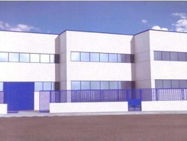 Nave en venta en Móstoles