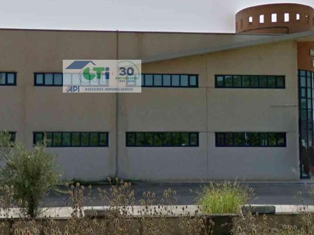Local Comercial en venta en Nájera, La Rioja