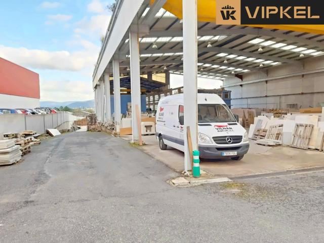 Nave en venta en Narón, Ferrol