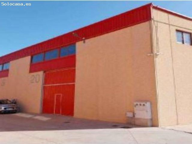 Nave en venta en Noblejas, Castilla-La Mancha