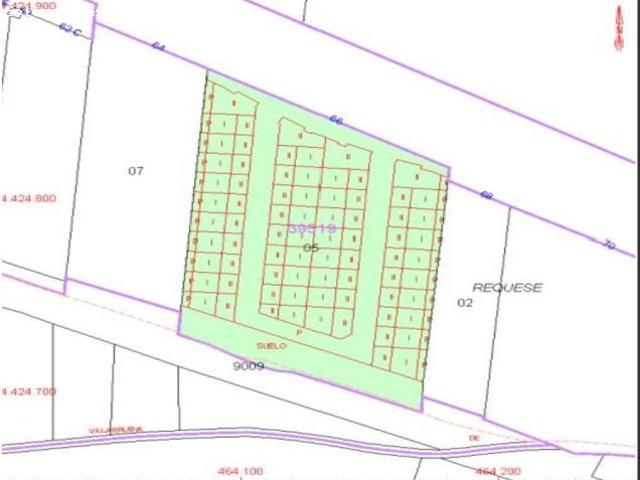 Nave en venta en Noblejas, Castilla-La Mancha