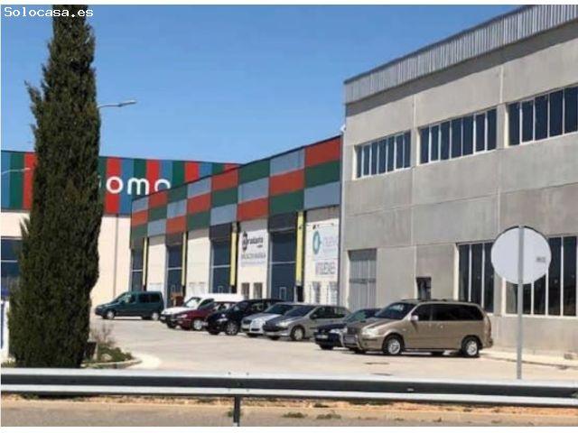 Nave en venta en Noblejas, Castilla-La Mancha