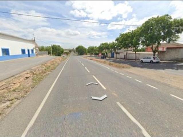 Nave en venta en Noblejas, Castilla-La Mancha