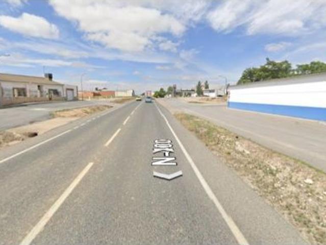 Nave en venta en Noblejas, Castilla-La Mancha