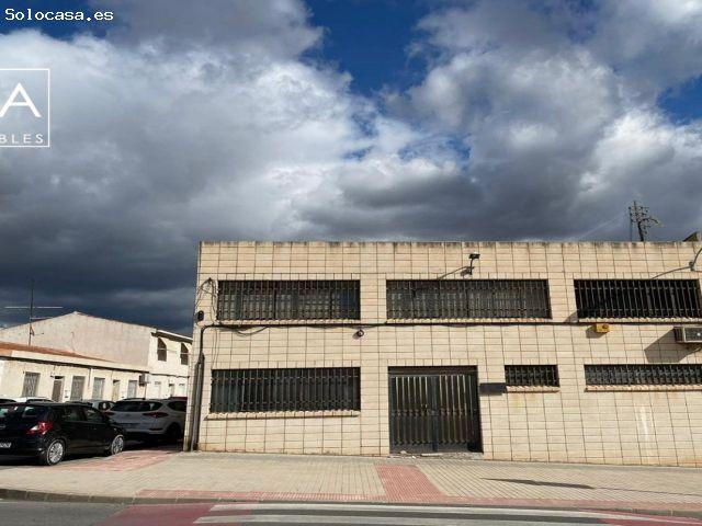 Nave en venta en el Vinalopó Mitjà / El Vinalopó Medio, Valencia