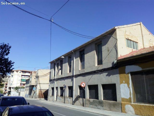 Nave en venta en el Vinalopó Mitjà / El Vinalopó Medio, Valencia