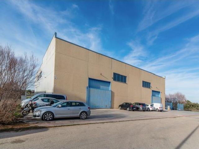 Nave en venta en Nuevo Baztán, Madrid