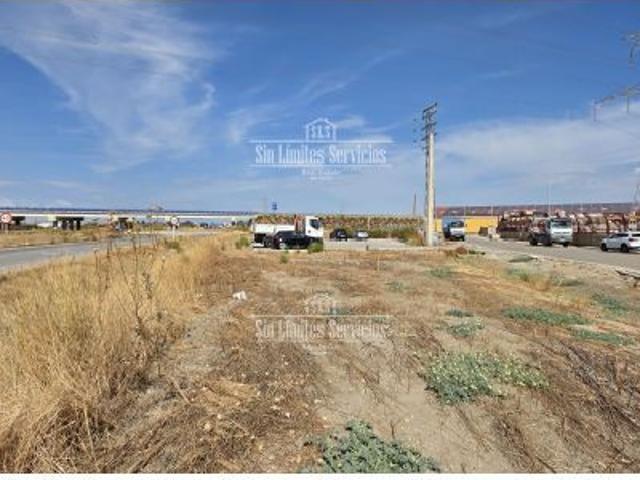 Nave en venta en Numancia De La Sagra, Castilla-La Mancha