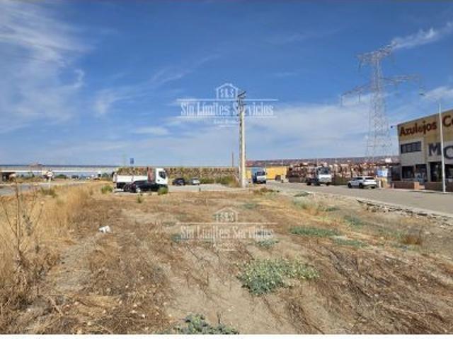 Nave en venta en Numancia De La Sagra, Castilla-La Mancha