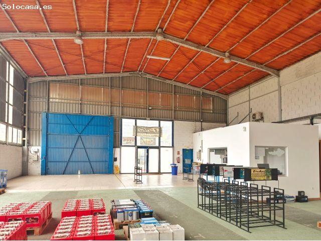 Nave en venta en Atios, Vigo