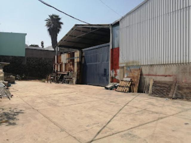 Nave Industrial en venta en Morelos