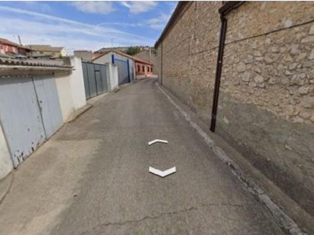Nave en venta en Olivares de Duero, Valladolid