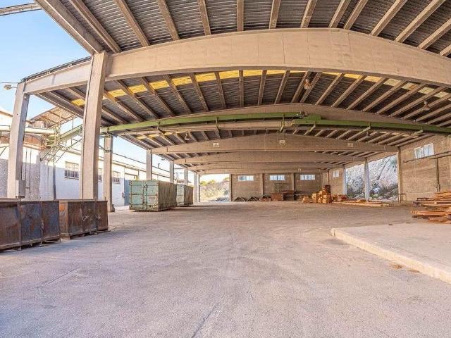Nave en venta en Hurchillo, el Baix Segura / La Vega Baja