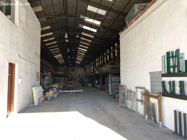 Nave en venta en l'Horta Sud, Valencia