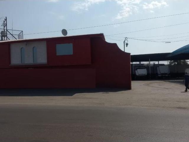 Nave Industrial en venta en Gómez Palacio, Durango