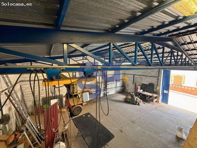Nave en venta en El Condado, Andalucía