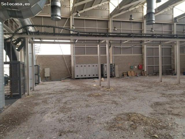 Nave en venta en Peñalba De Ávila, Castilla y León