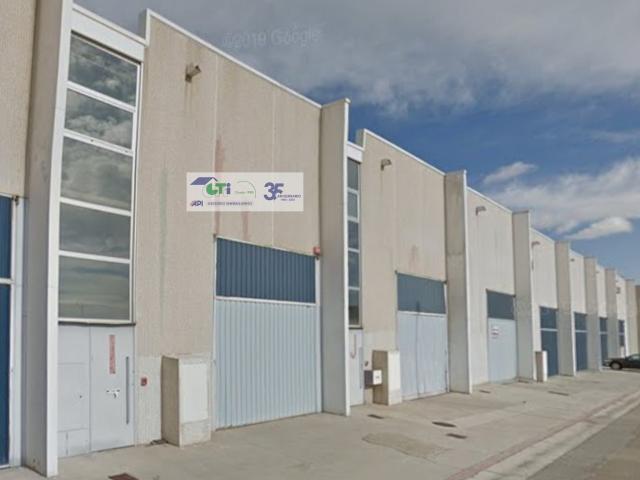 Local Comercial en venta en Ribera Alta del Ebro, Aragón