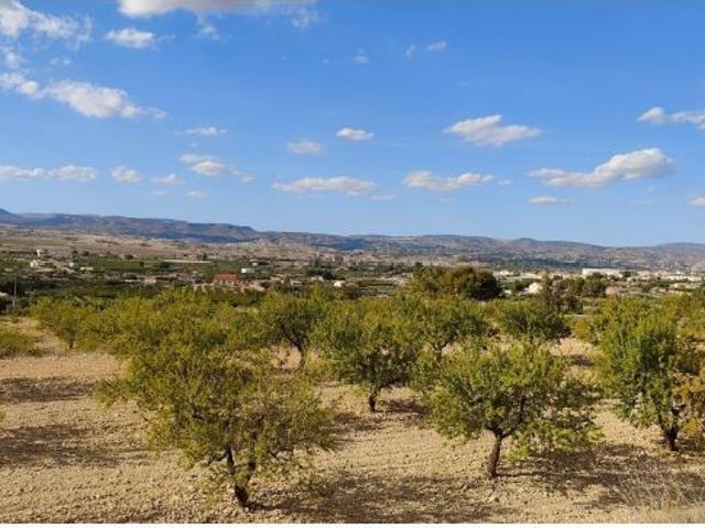 Nave en venta en Río Mula, Murcia