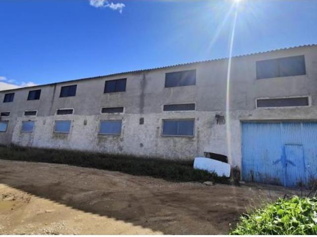 Nave en venta en Río Mula, Murcia